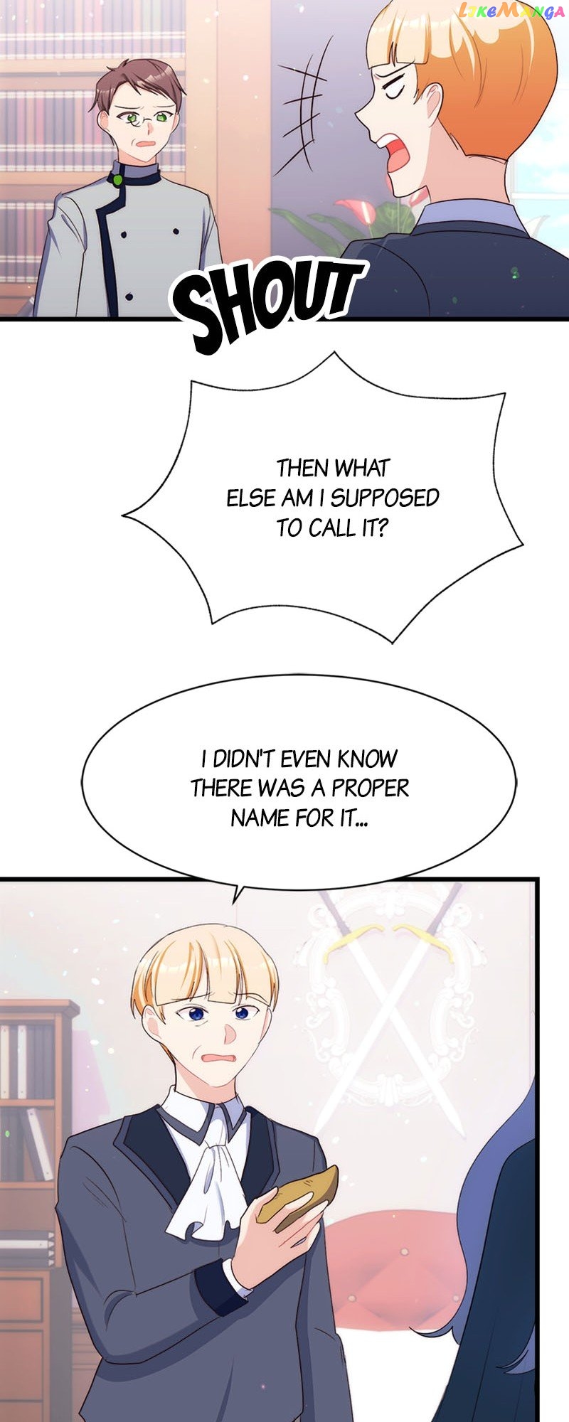 Until Death Do Us Part Chapter 33 - page 21
