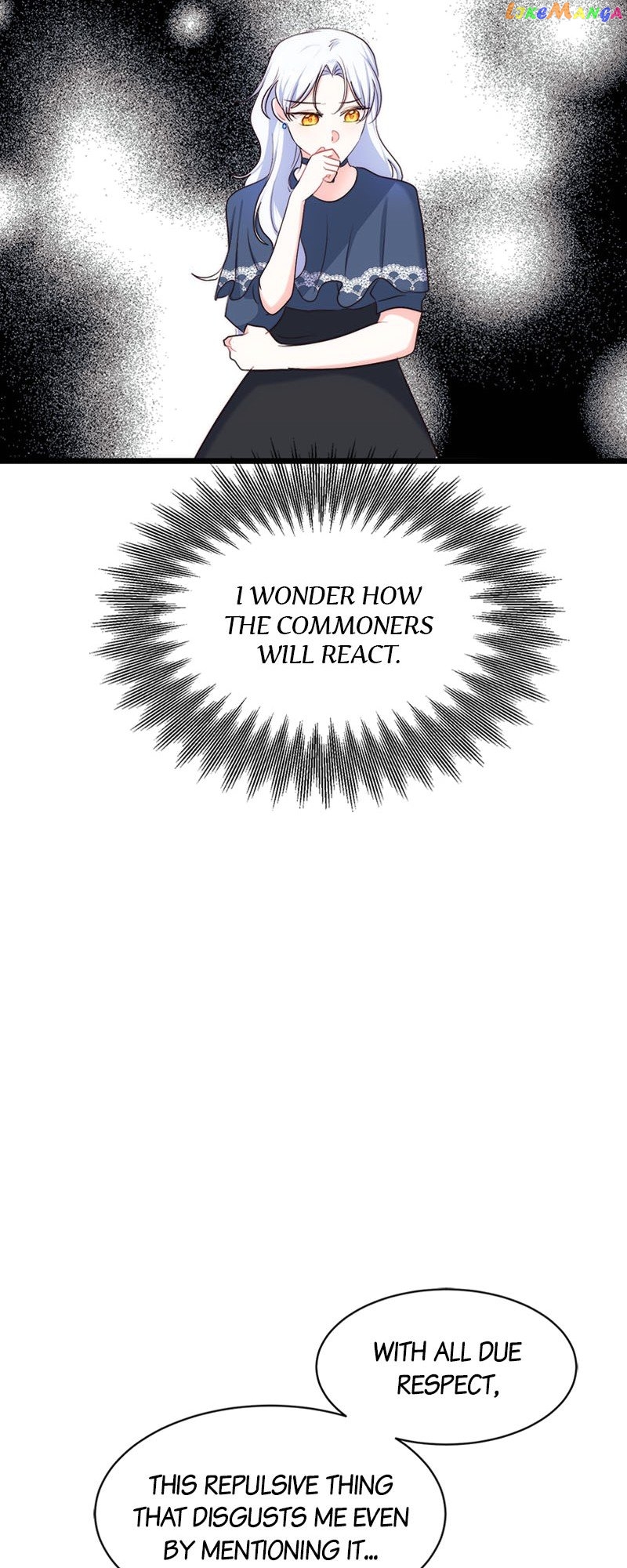 Until Death Do Us Part Chapter 33 - page 25