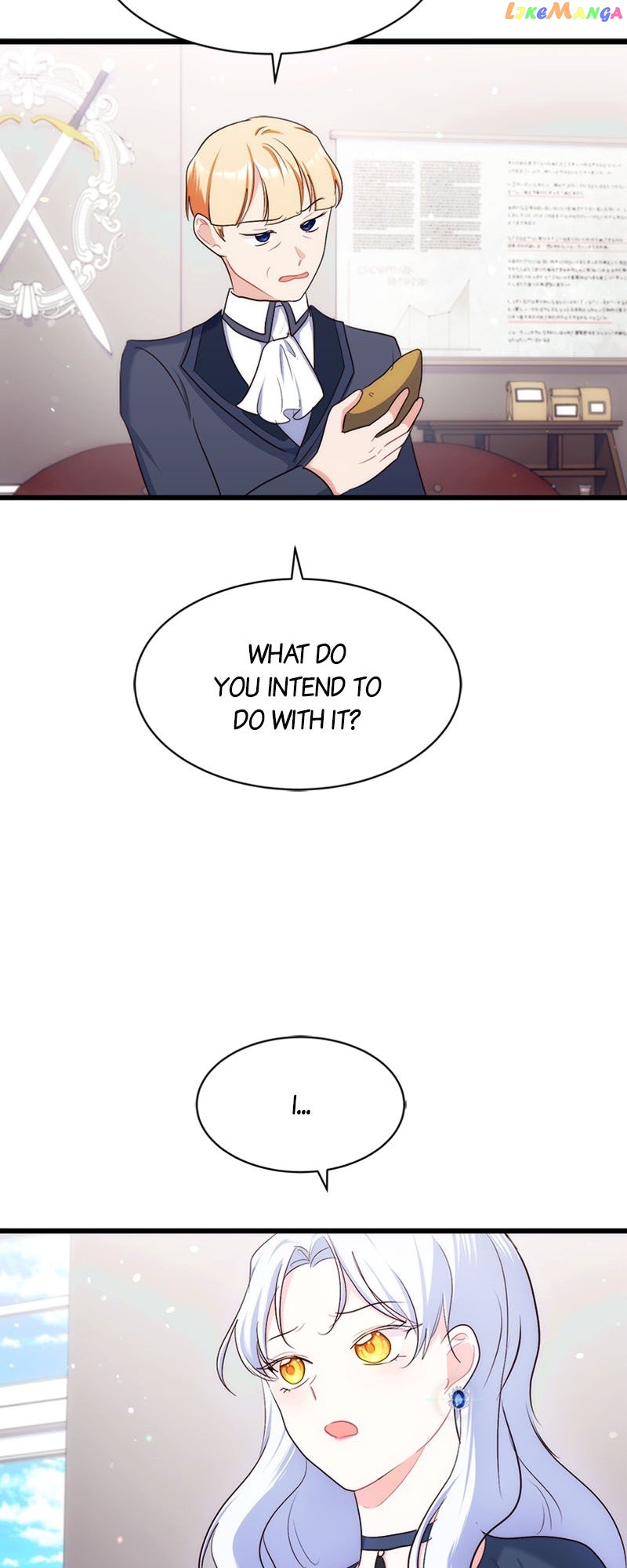 Until Death Do Us Part Chapter 33 - page 26