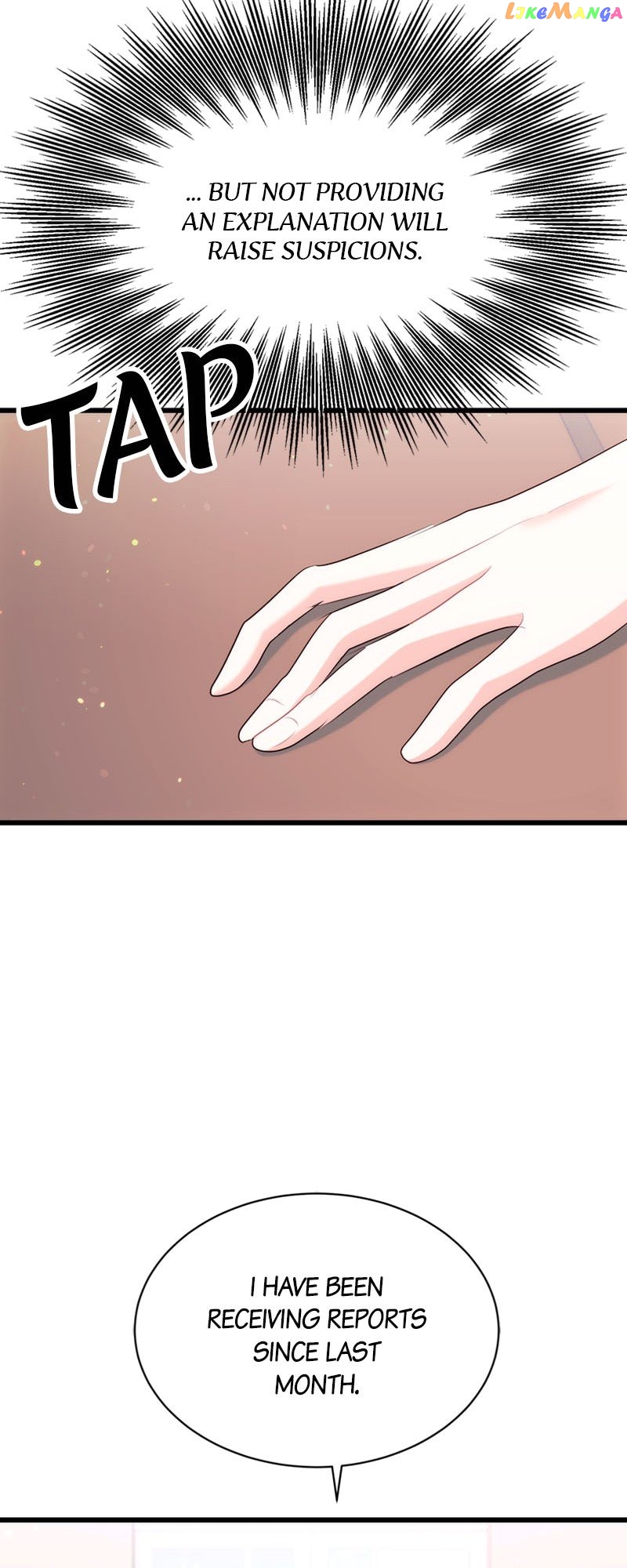 Until Death Do Us Part Chapter 33 - page 28