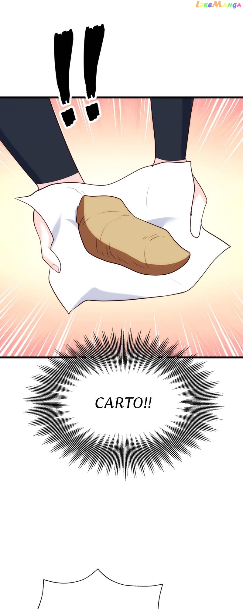 Until Death Do Us Part Chapter 33 - page 3