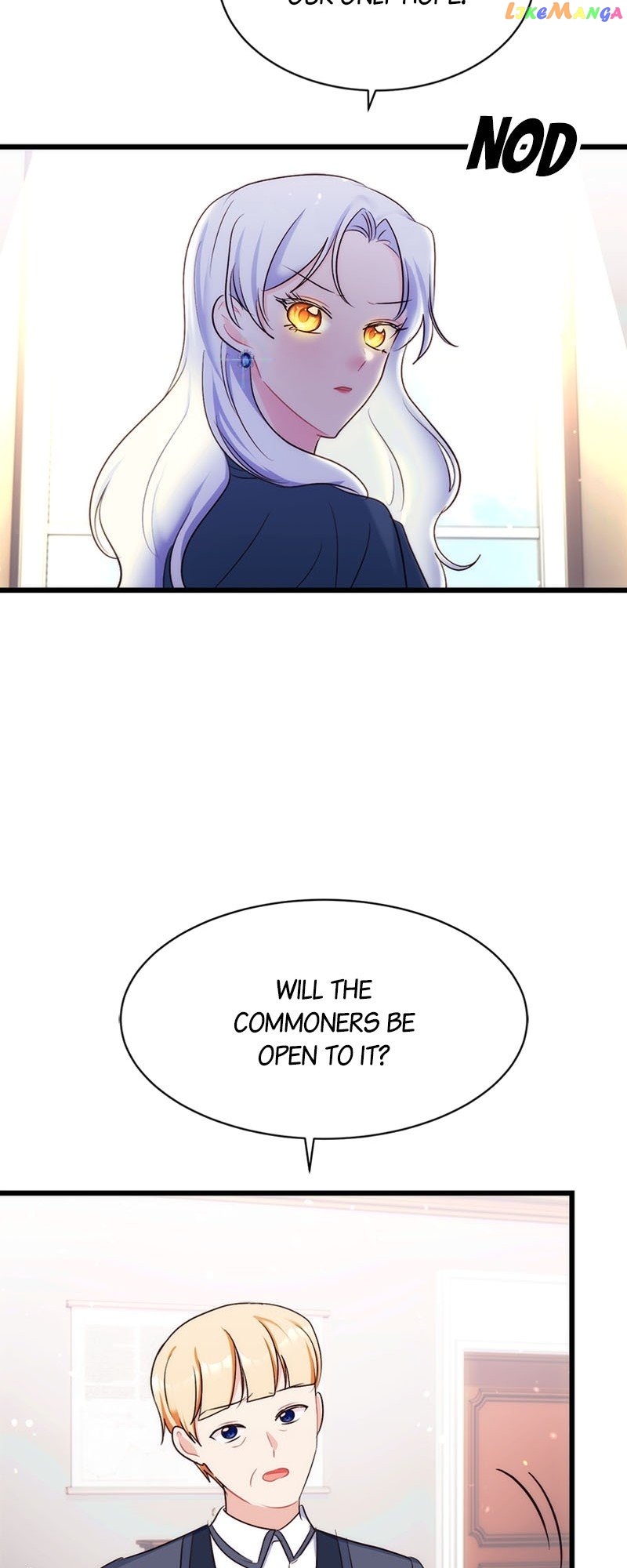 Until Death Do Us Part Chapter 33 - page 32
