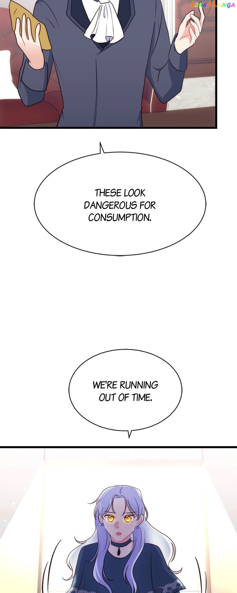 Until Death Do Us Part Chapter 33 - page 33