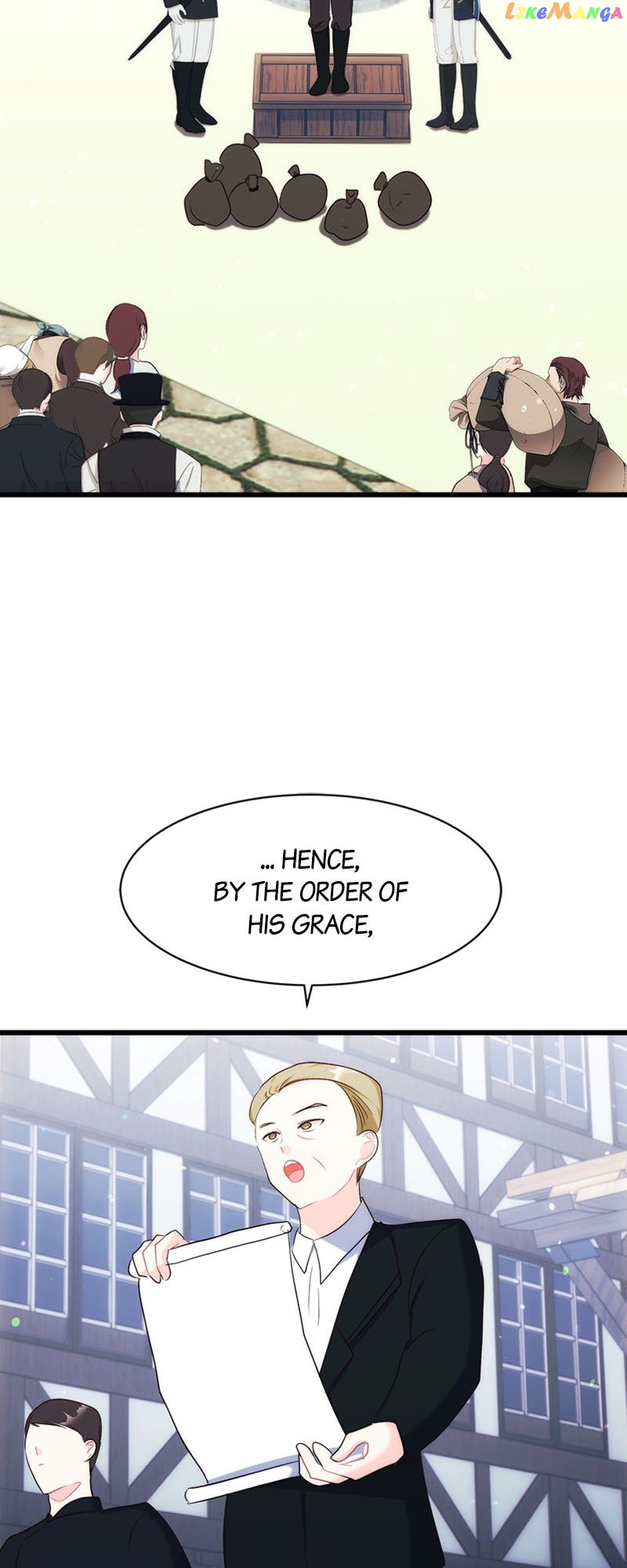 Until Death Do Us Part Chapter 33 - page 36