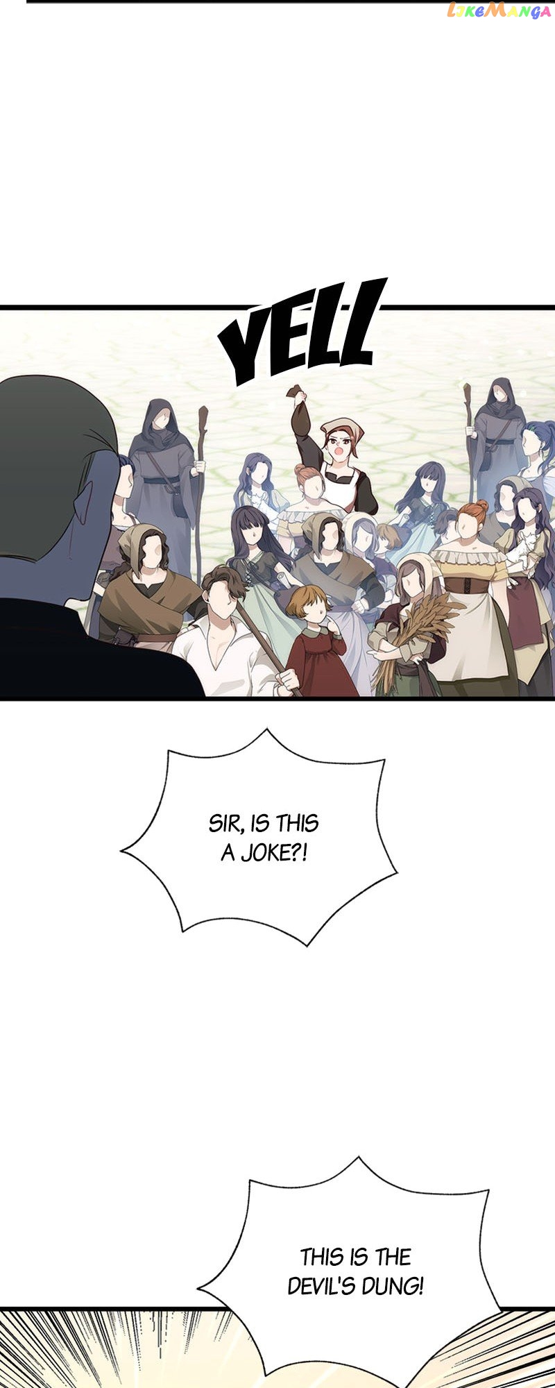 Until Death Do Us Part Chapter 33 - page 40