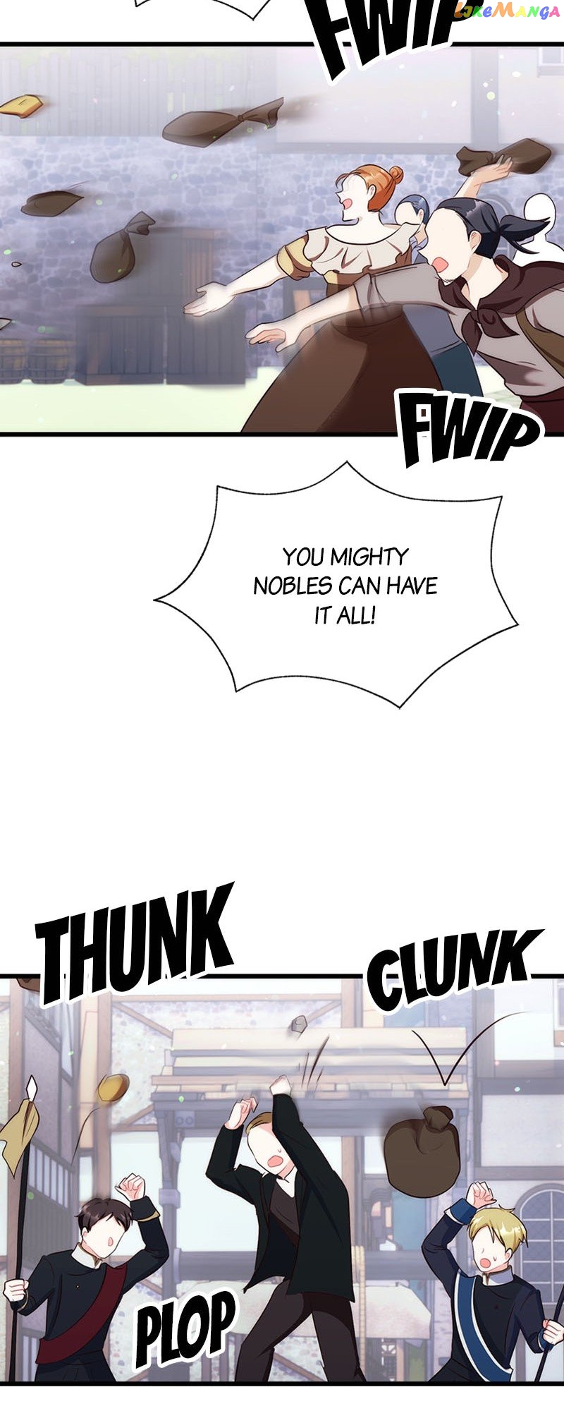 Until Death Do Us Part Chapter 33 - page 44