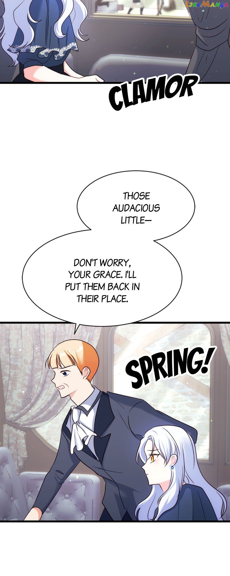 Until Death Do Us Part Chapter 33 - page 46