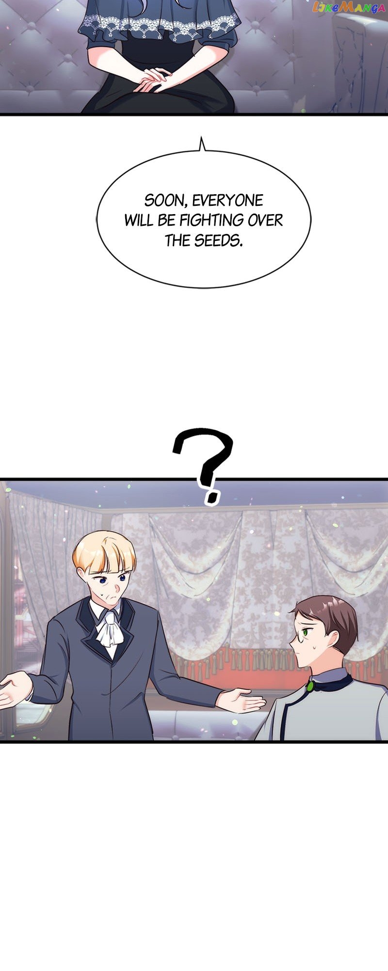 Until Death Do Us Part Chapter 33 - page 49