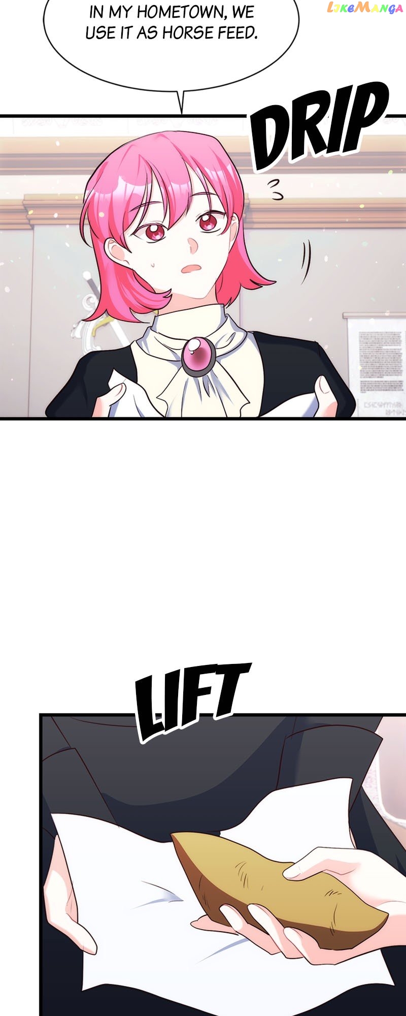 Until Death Do Us Part Chapter 33 - page 5