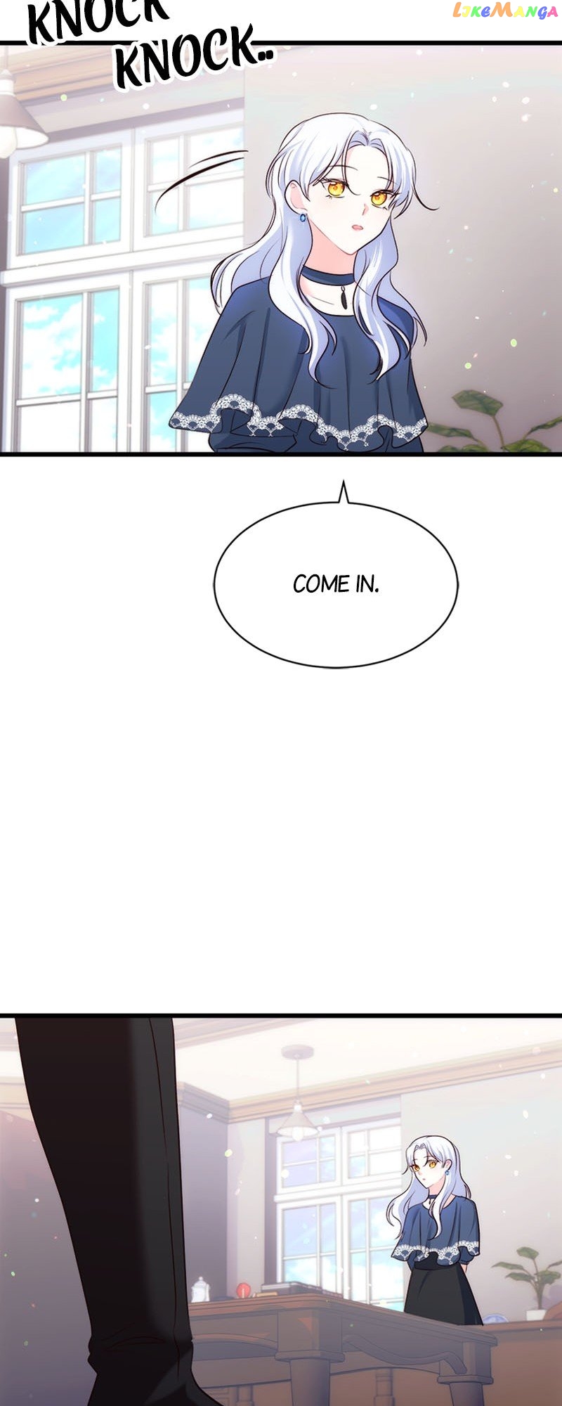 Until Death Do Us Part Chapter 33 - page 51