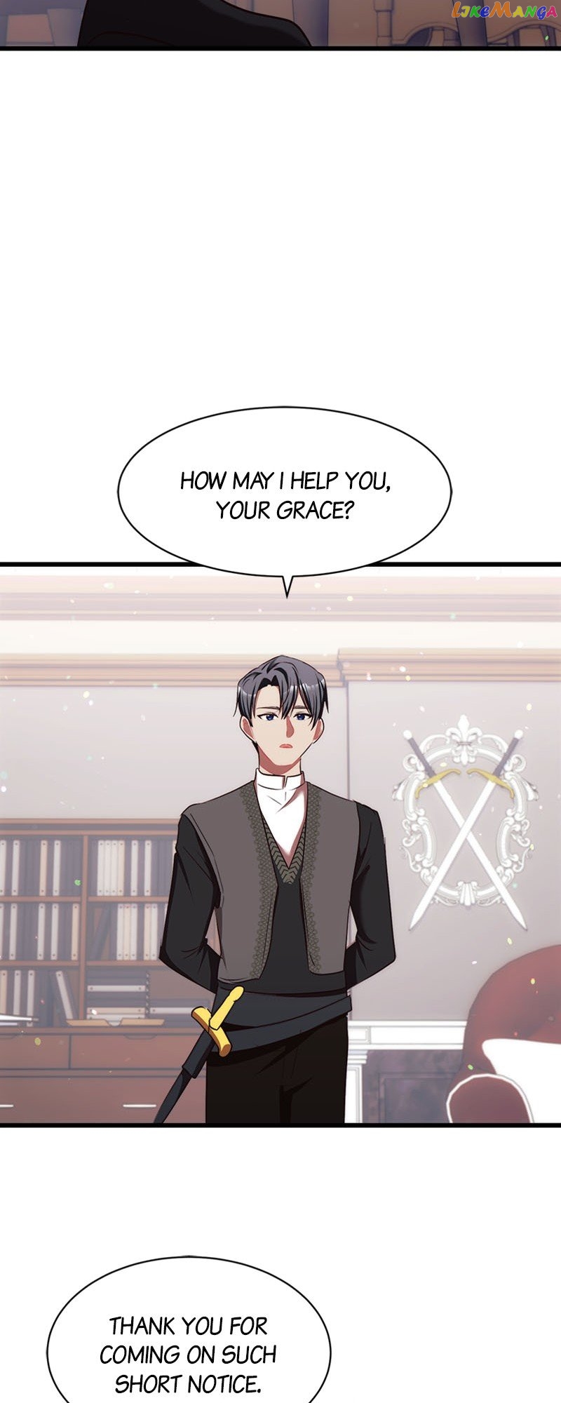 Until Death Do Us Part Chapter 33 - page 52