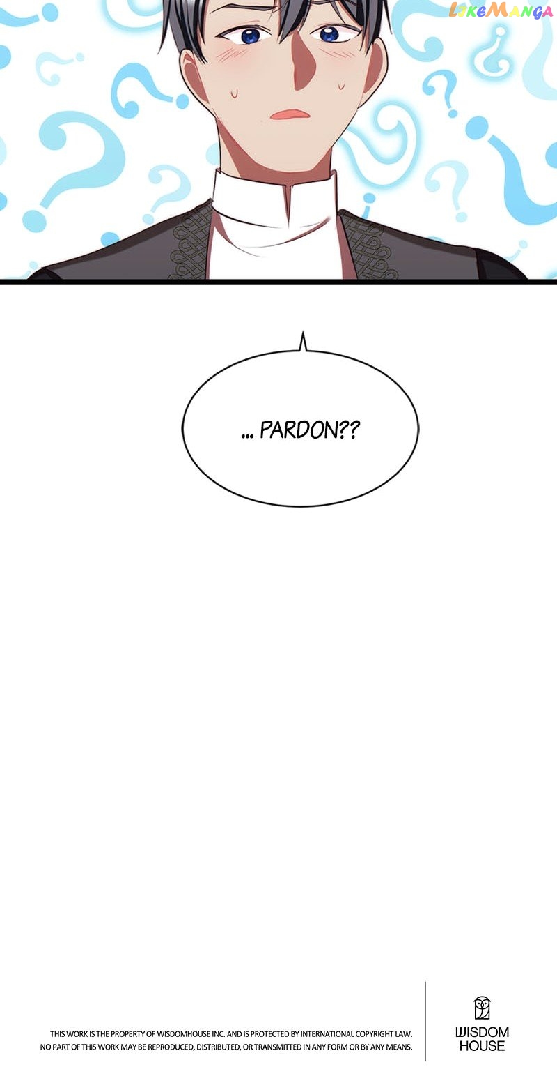Until Death Do Us Part Chapter 33 - page 55