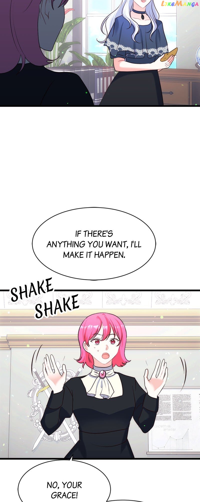 Until Death Do Us Part Chapter 33 - page 8