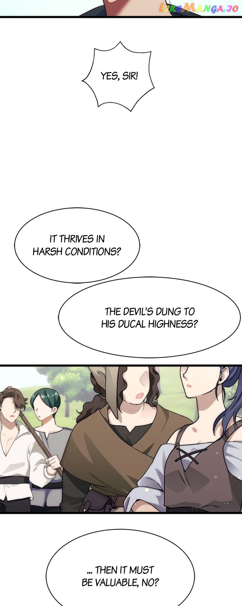 Until Death Do Us Part Chapter 34 - page 14