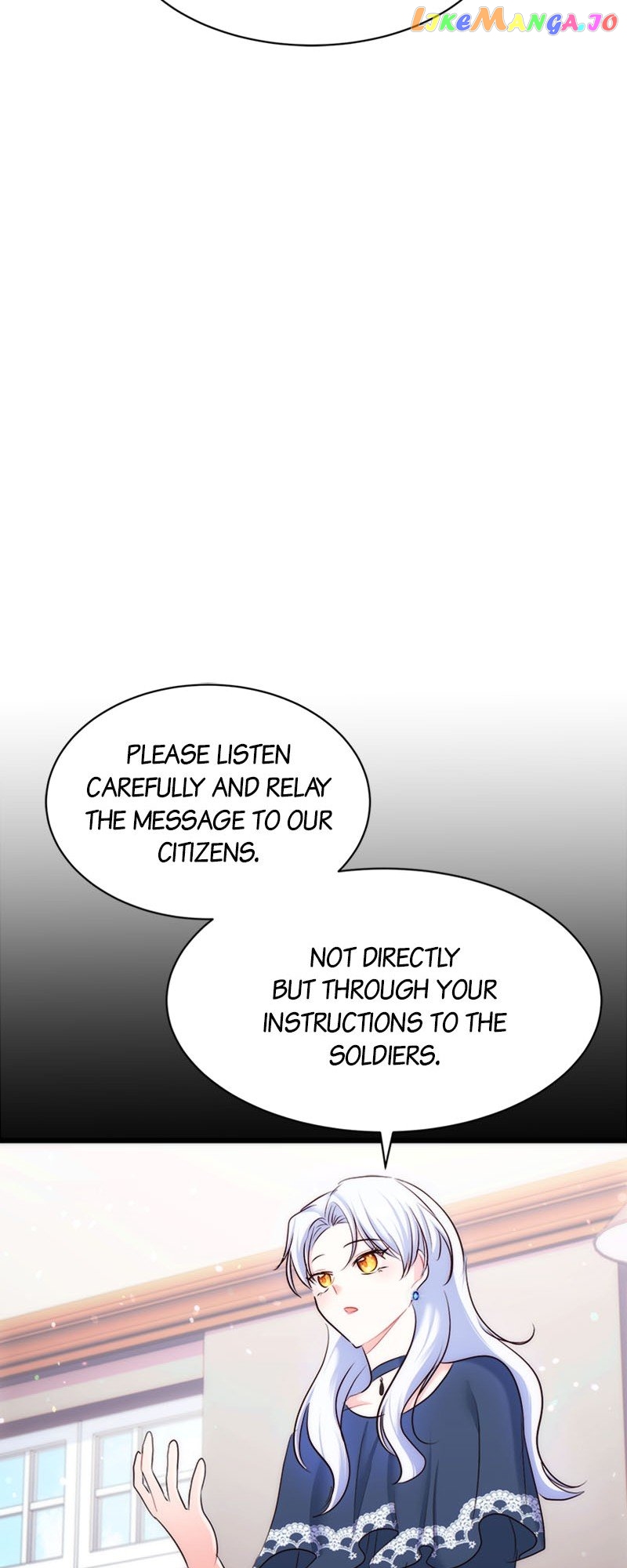 Until Death Do Us Part Chapter 34 - page 15