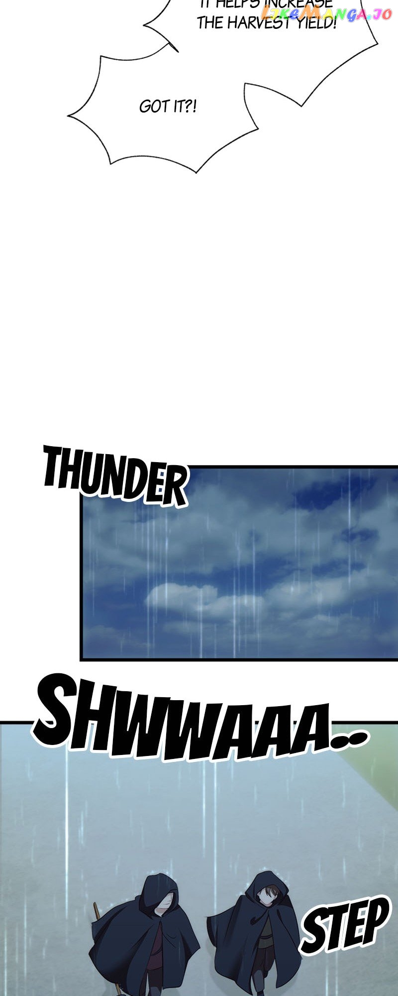 Until Death Do Us Part Chapter 34 - page 18