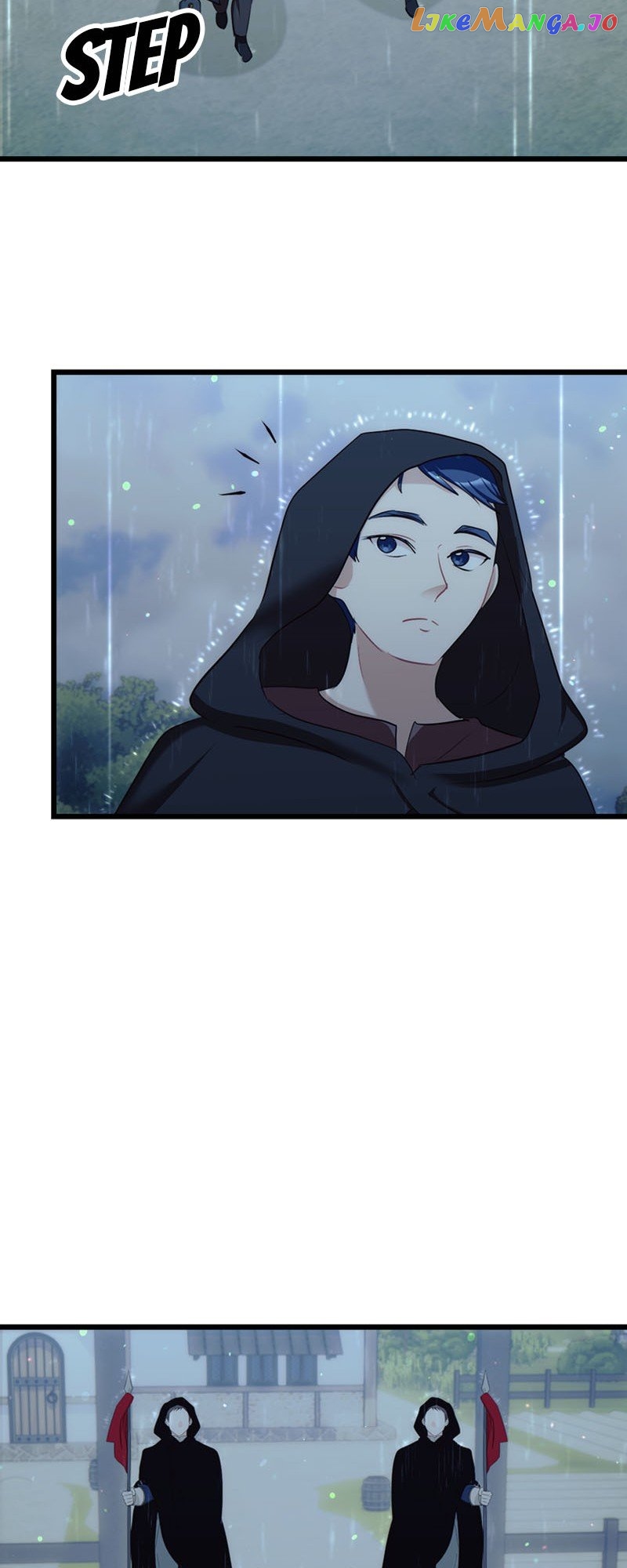 Until Death Do Us Part Chapter 34 - page 19