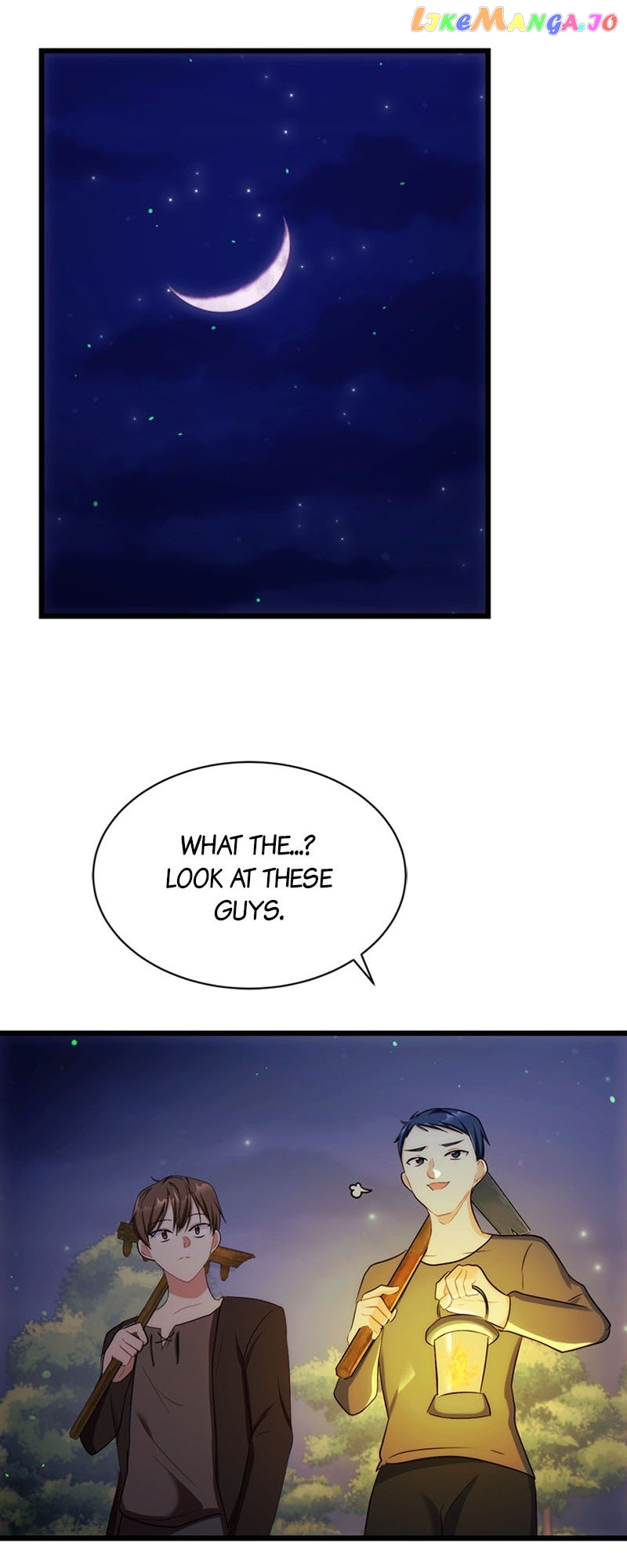Until Death Do Us Part Chapter 34 - page 24
