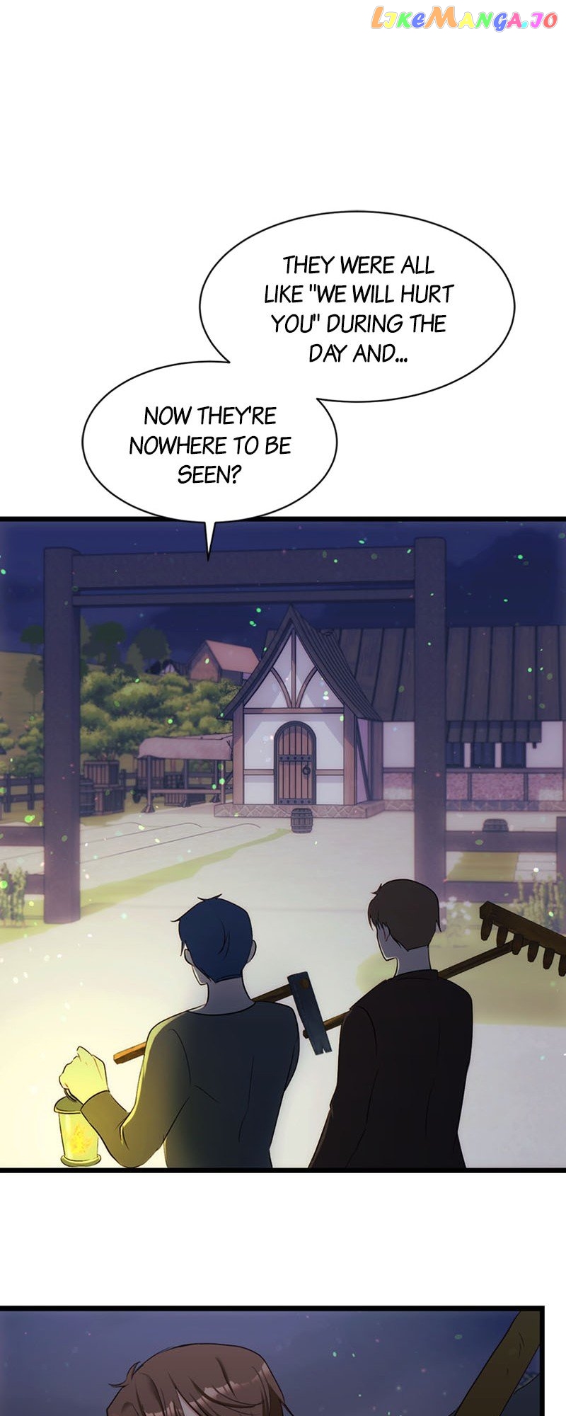 Until Death Do Us Part Chapter 34 - page 25
