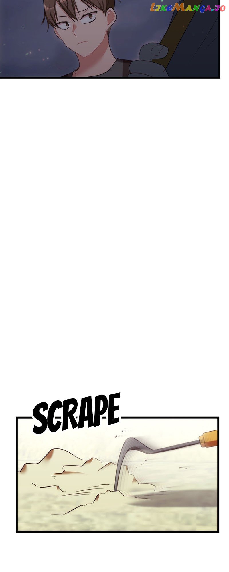 Until Death Do Us Part Chapter 34 - page 26