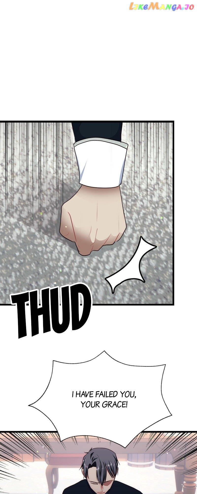 Until Death Do Us Part Chapter 34 - page 31