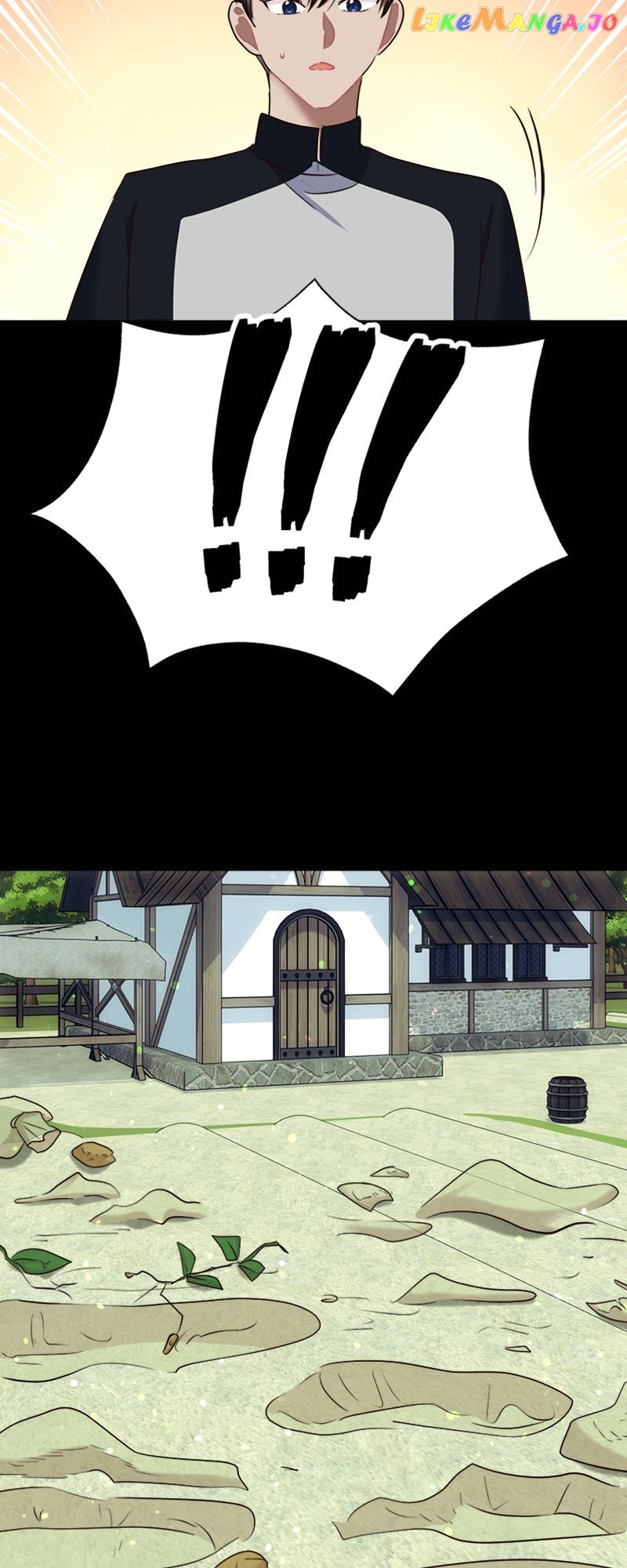 Until Death Do Us Part Chapter 34 - page 35