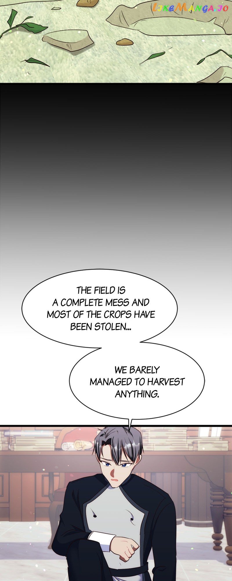 Until Death Do Us Part Chapter 34 - page 36