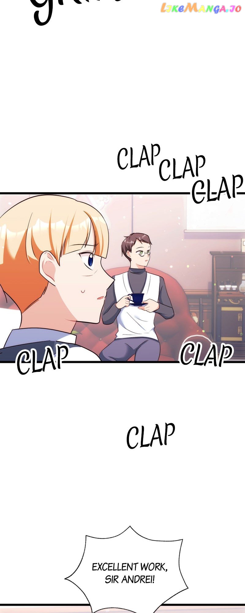 Until Death Do Us Part Chapter 34 - page 38