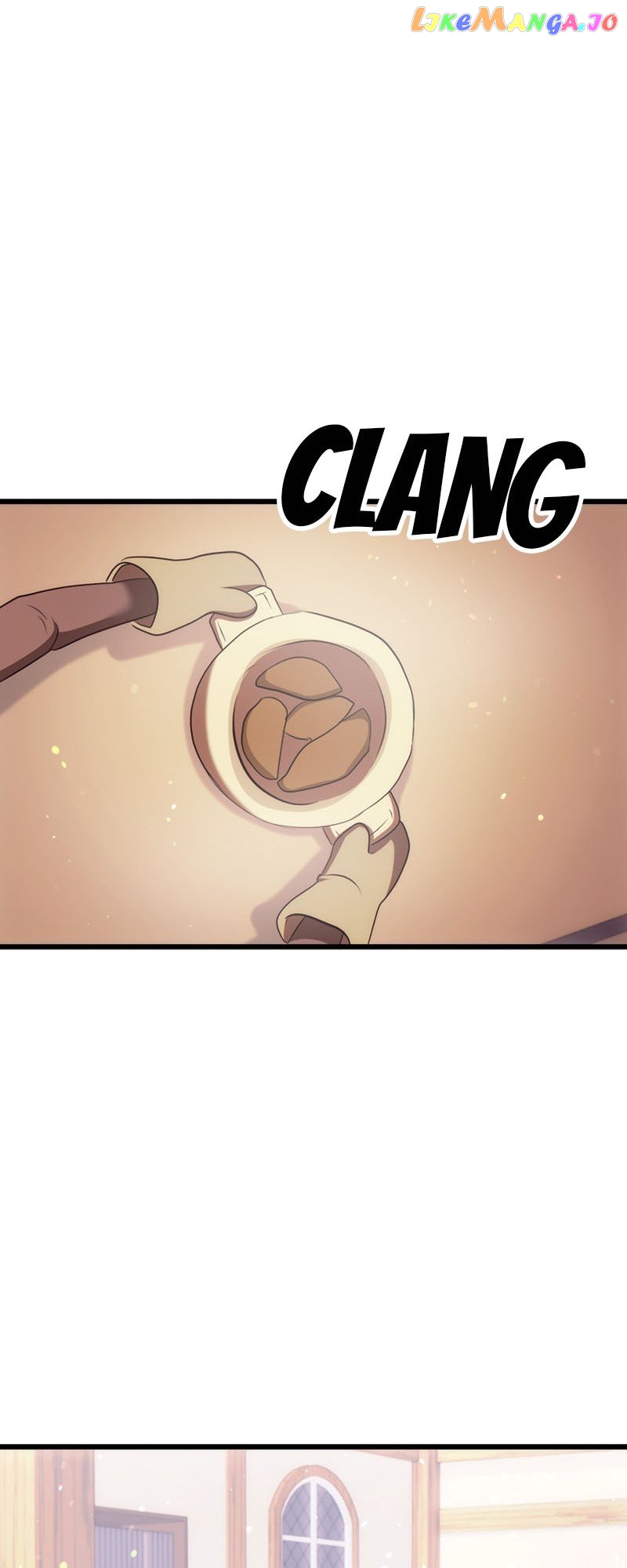 Until Death Do Us Part Chapter 34 - page 41