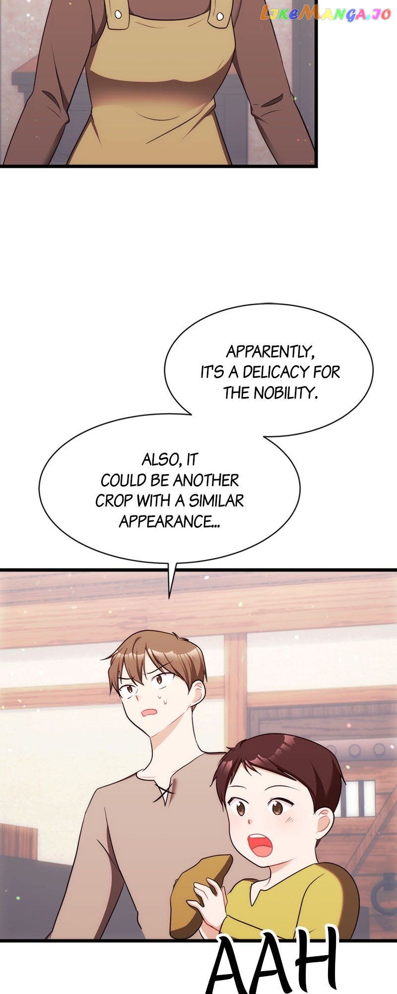 Until Death Do Us Part Chapter 34 - page 43