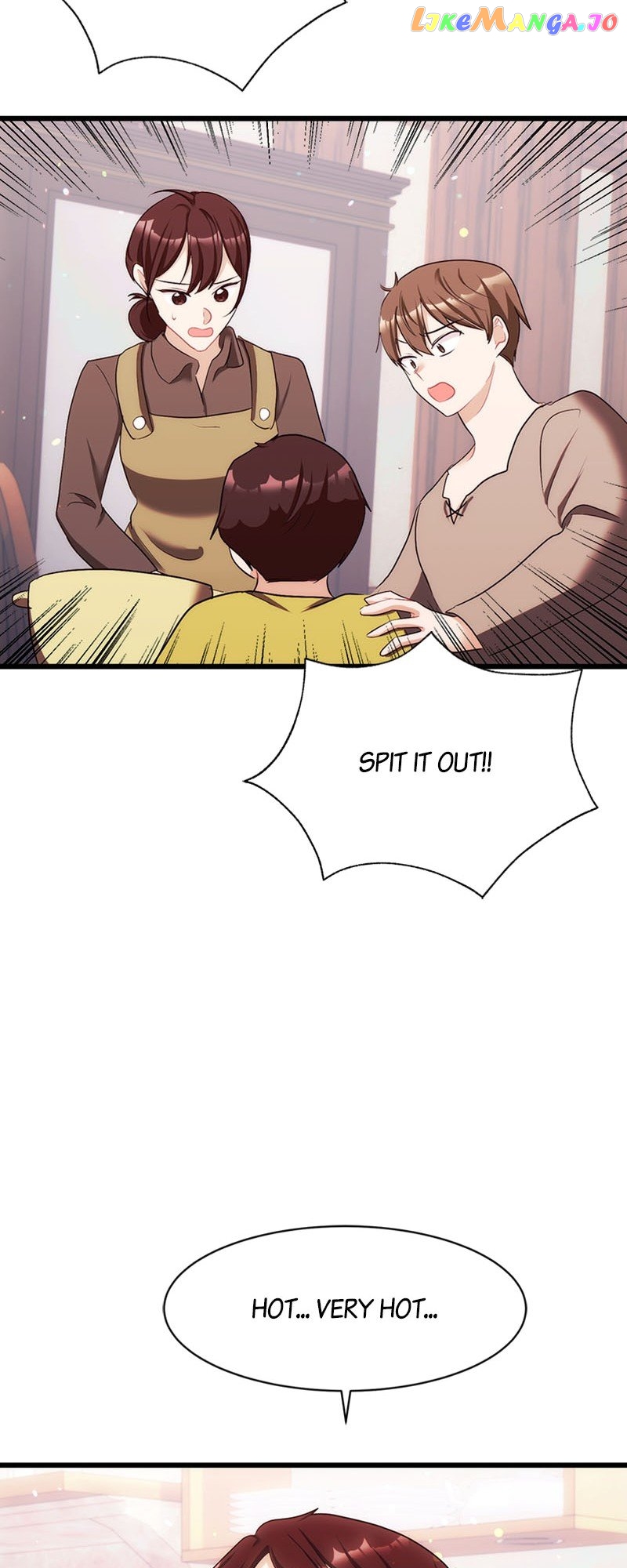 Until Death Do Us Part Chapter 34 - page 46
