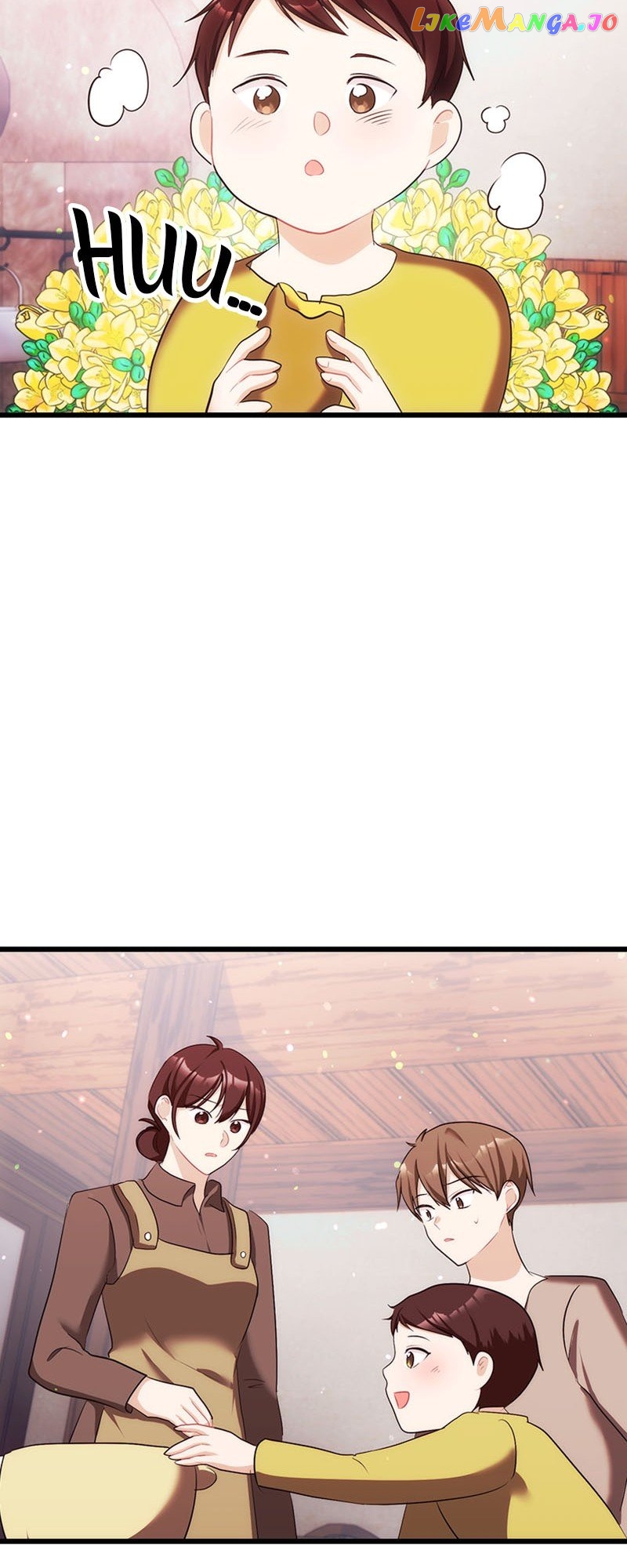 Until Death Do Us Part Chapter 34 - page 47