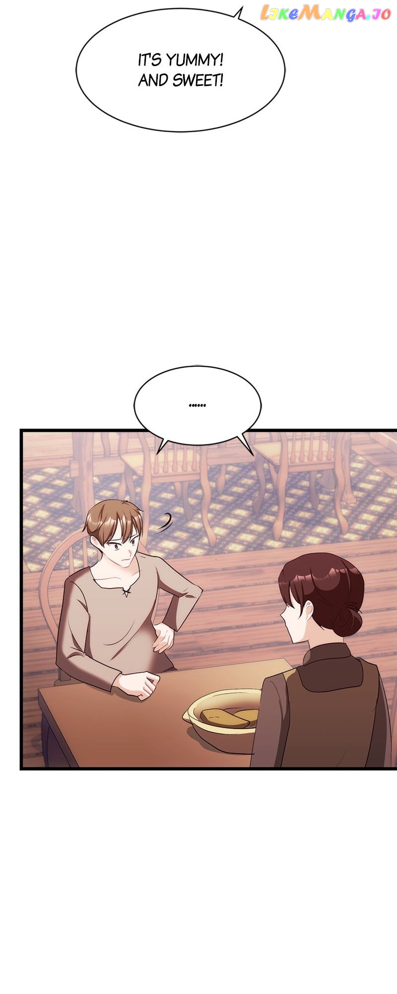 Until Death Do Us Part Chapter 34 - page 48