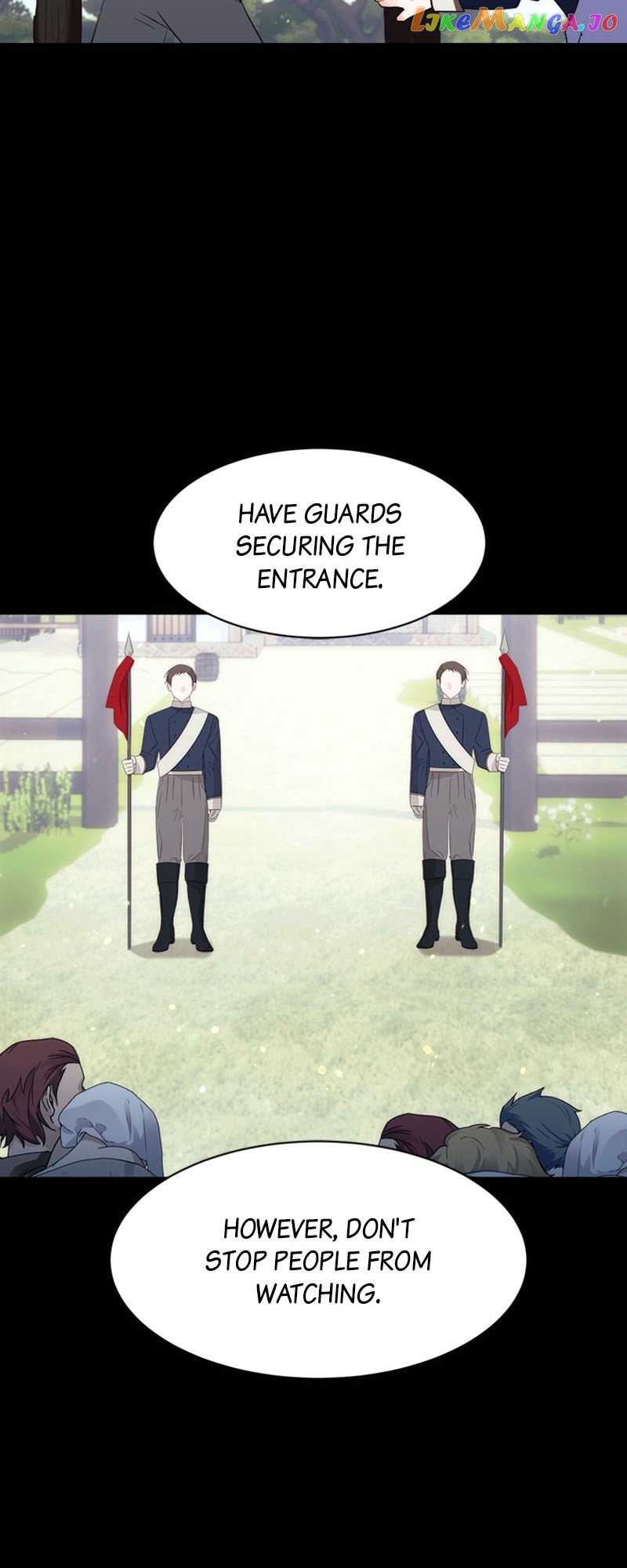 Until Death Do Us Part Chapter 34 - page 9