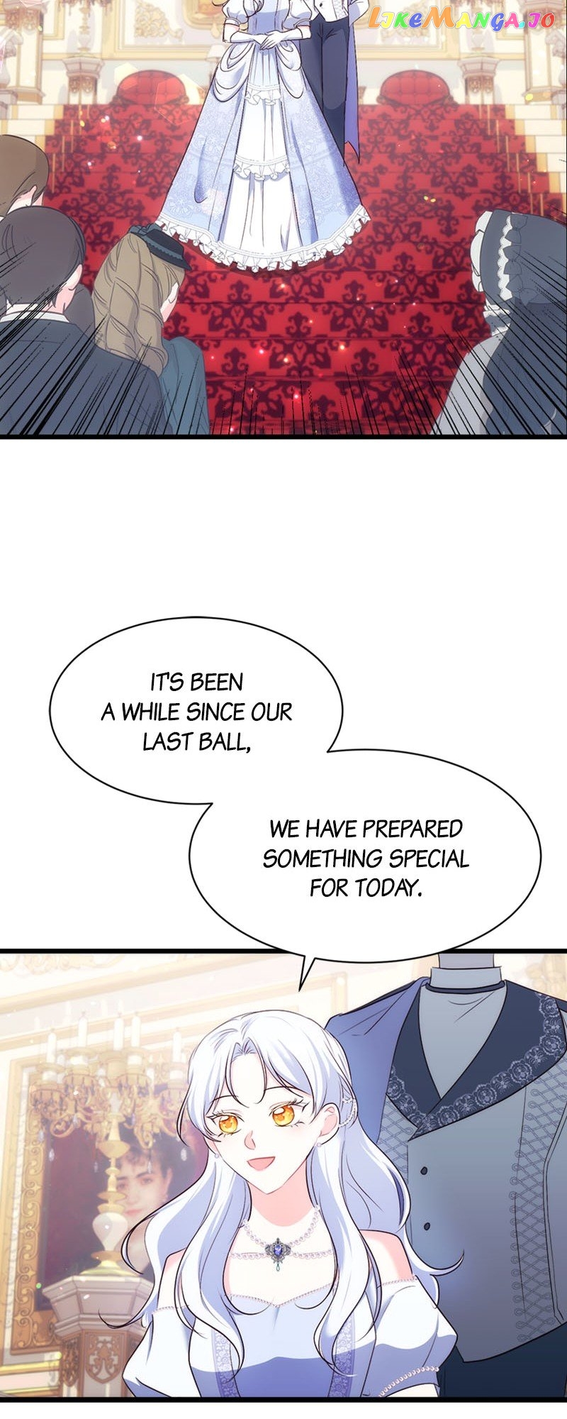 Until Death Do Us Part Chapter 35 - page 15