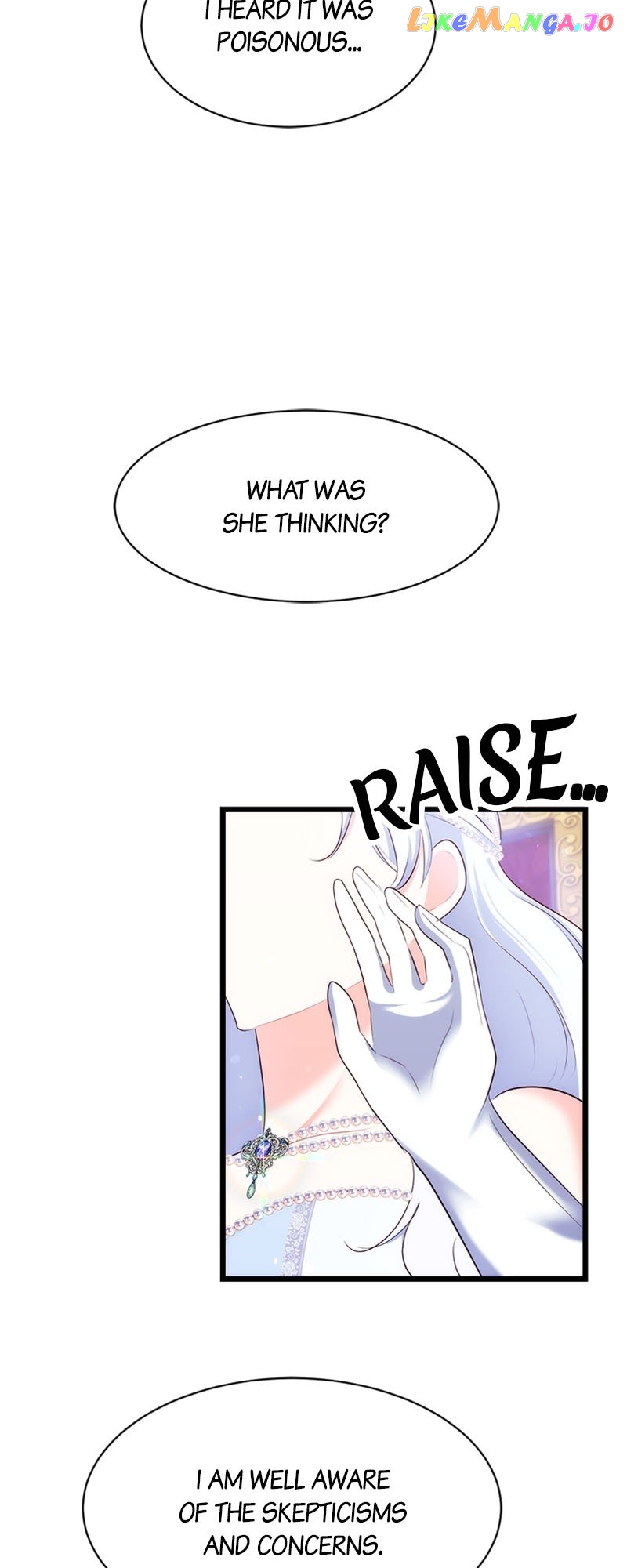 Until Death Do Us Part Chapter 35 - page 17