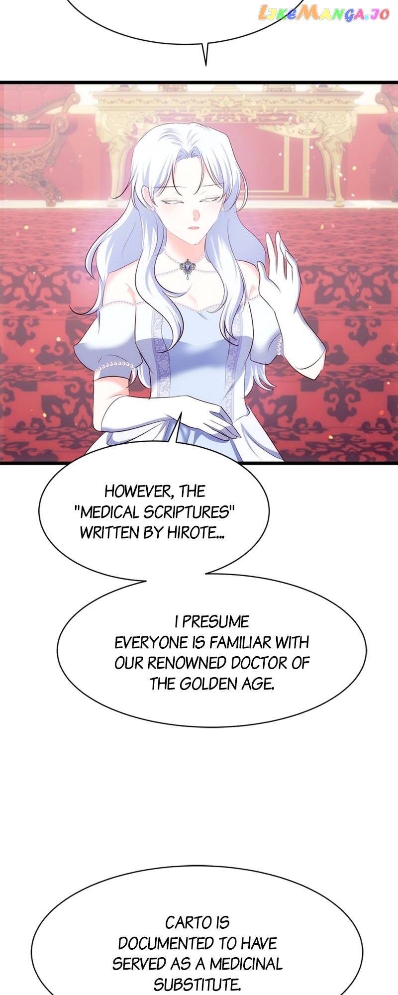 Until Death Do Us Part Chapter 35 - page 18