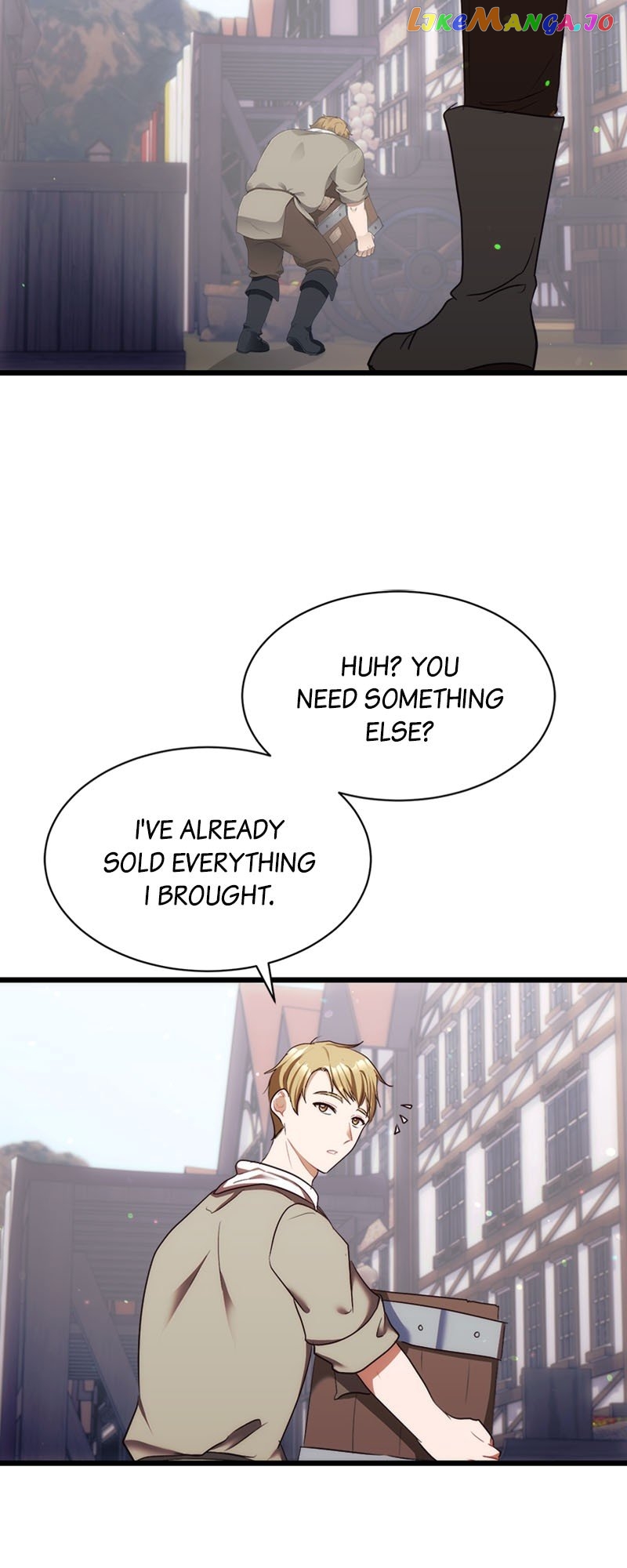 Until Death Do Us Part Chapter 35 - page 2