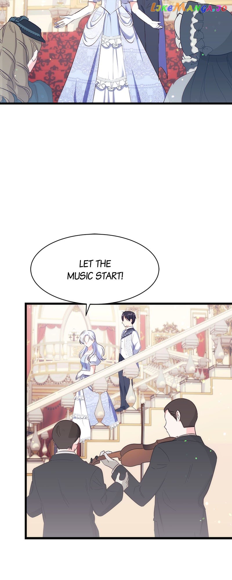 Until Death Do Us Part Chapter 35 - page 20