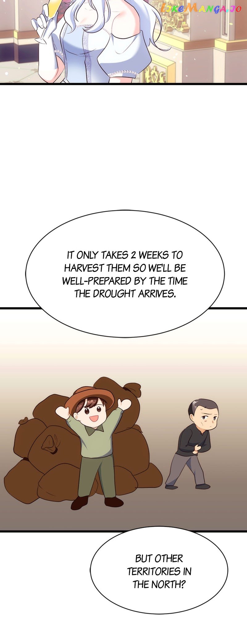 Until Death Do Us Part Chapter 35 - page 29