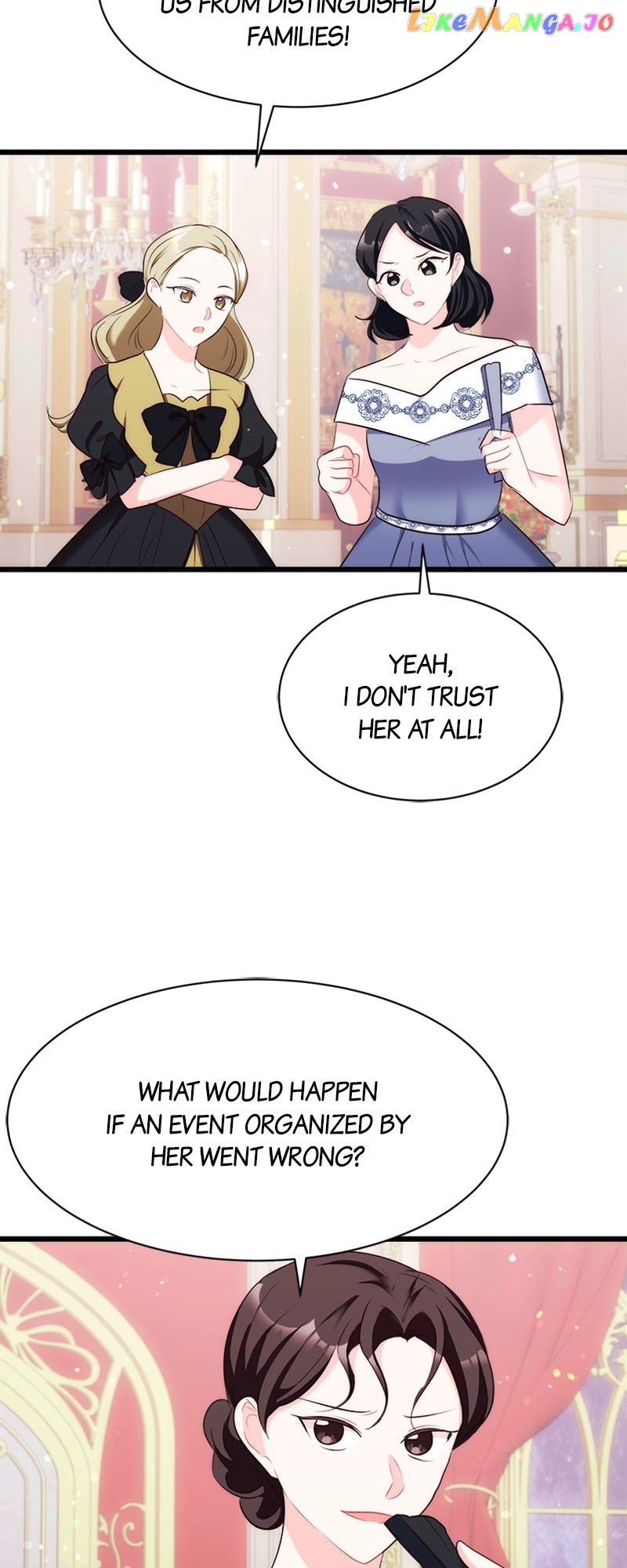 Until Death Do Us Part Chapter 35 - page 39