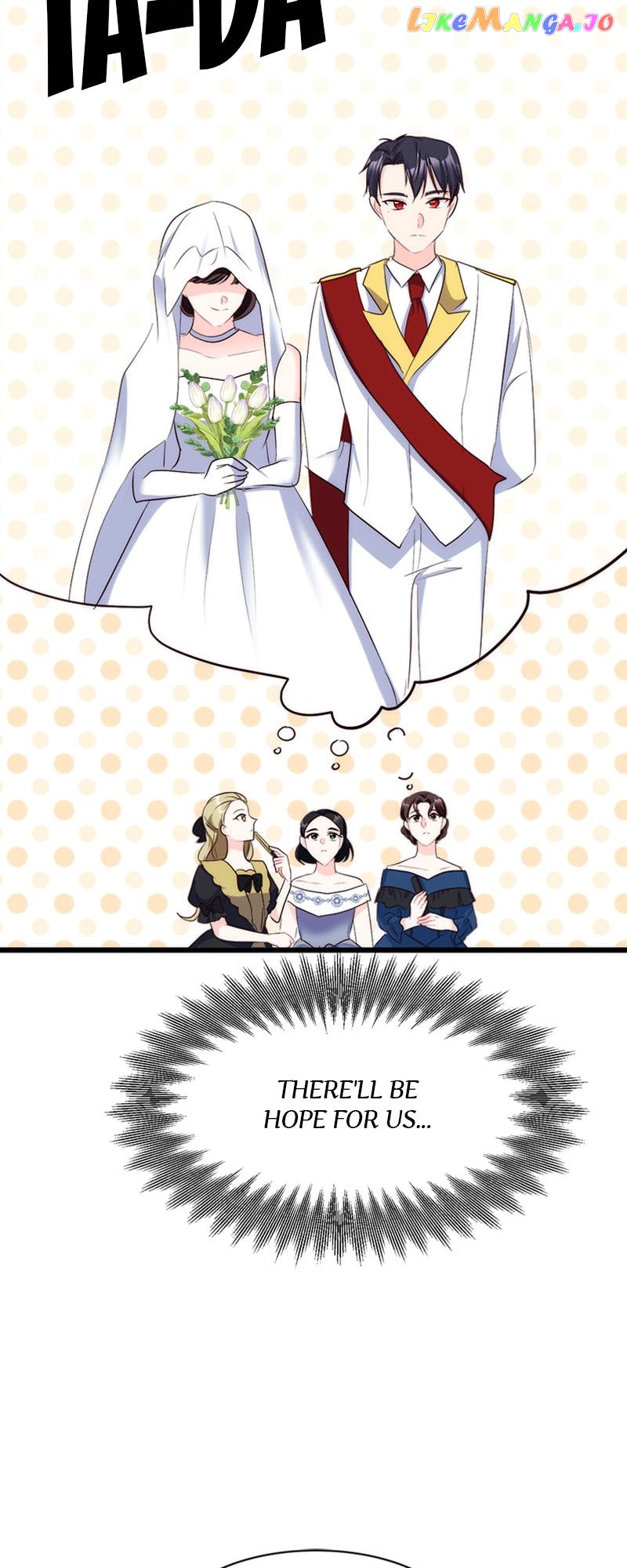 Until Death Do Us Part Chapter 35 - page 41