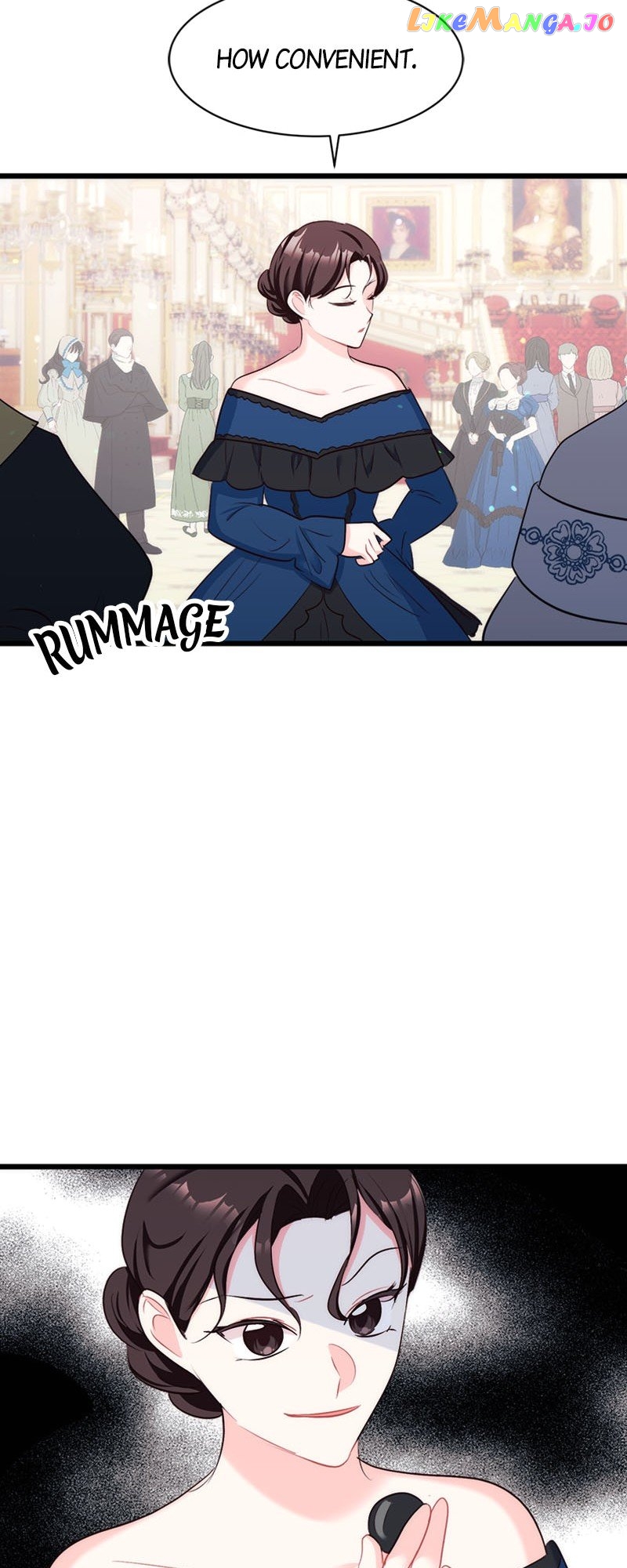 Until Death Do Us Part Chapter 35 - page 42