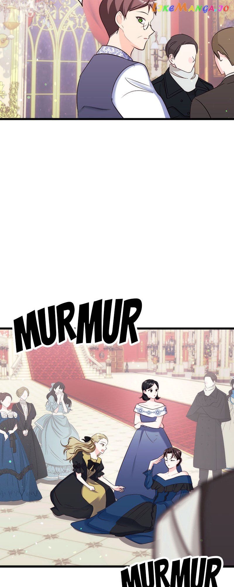 Until Death Do Us Part Chapter 35 - page 44
