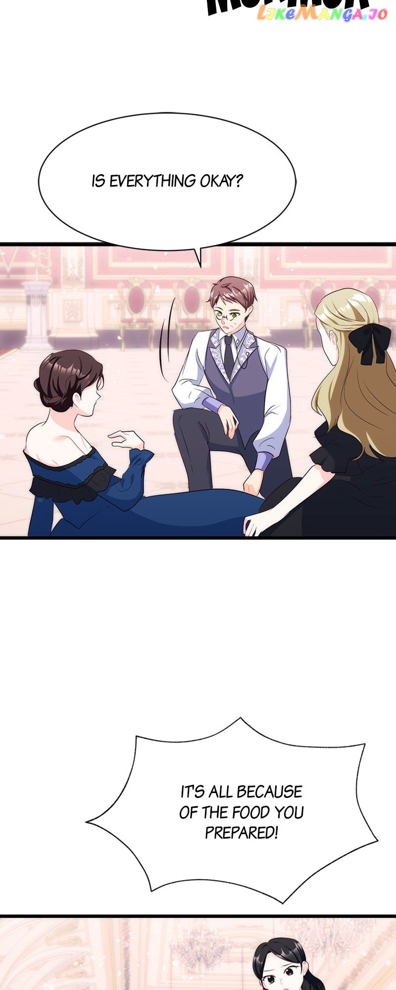 Until Death Do Us Part Chapter 35 - page 45