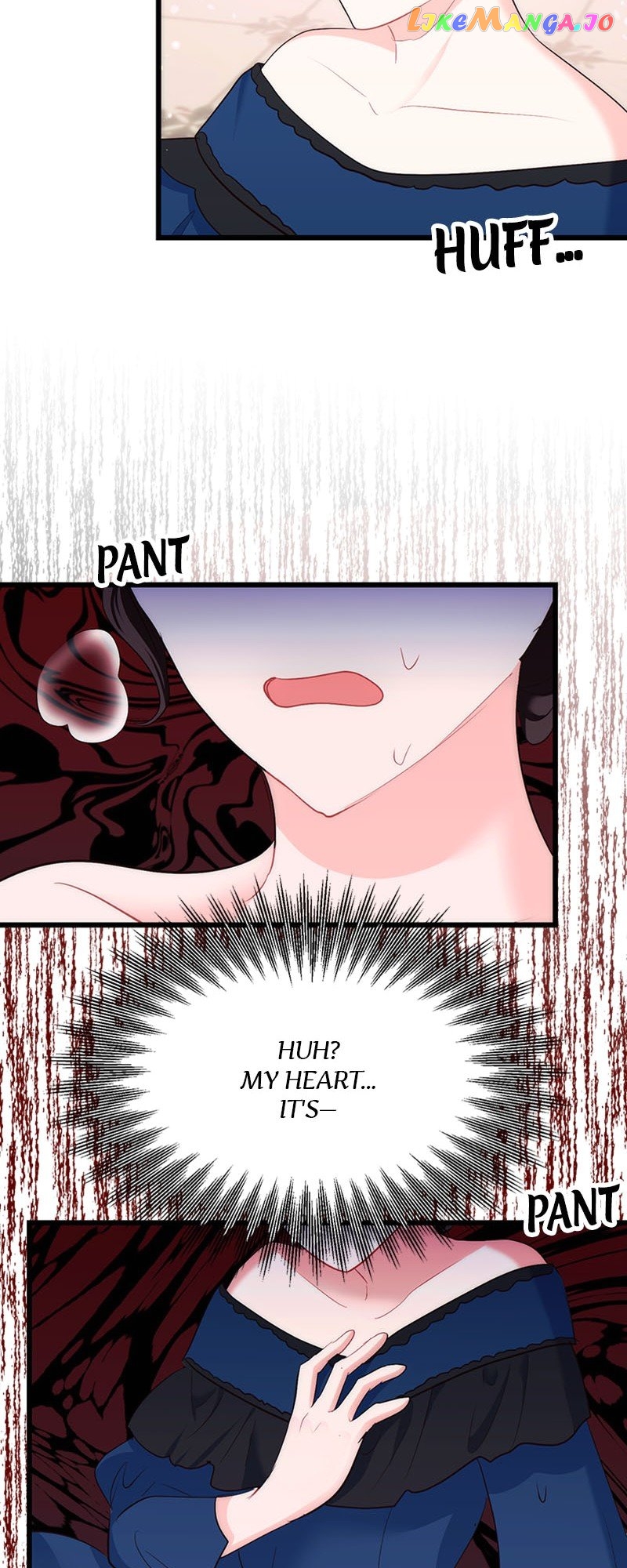 Until Death Do Us Part Chapter 35 - page 47