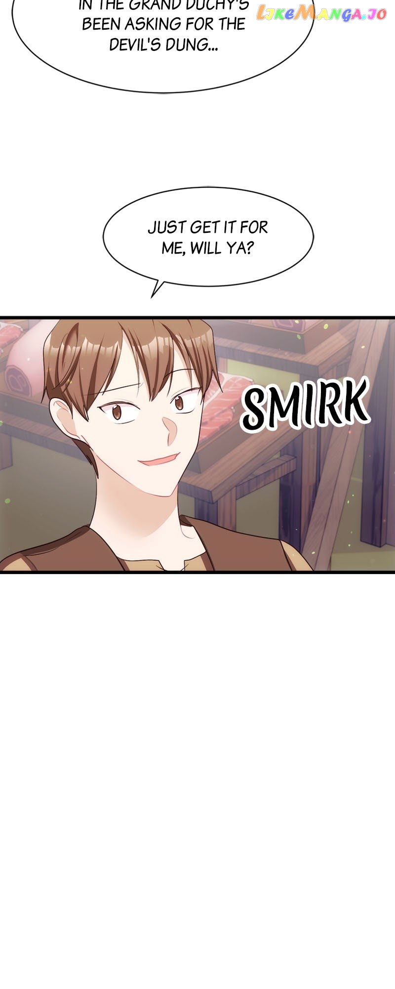 Until Death Do Us Part Chapter 35 - page 6