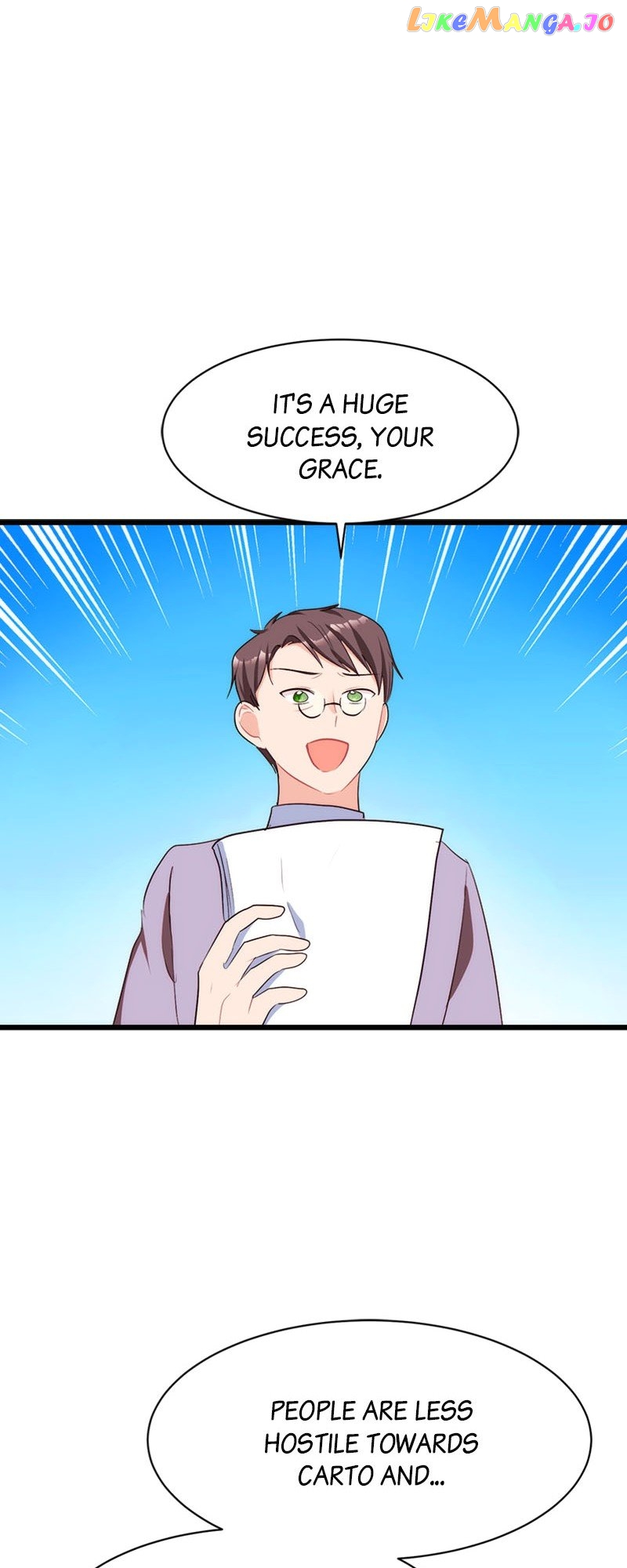 Until Death Do Us Part Chapter 35 - page 7
