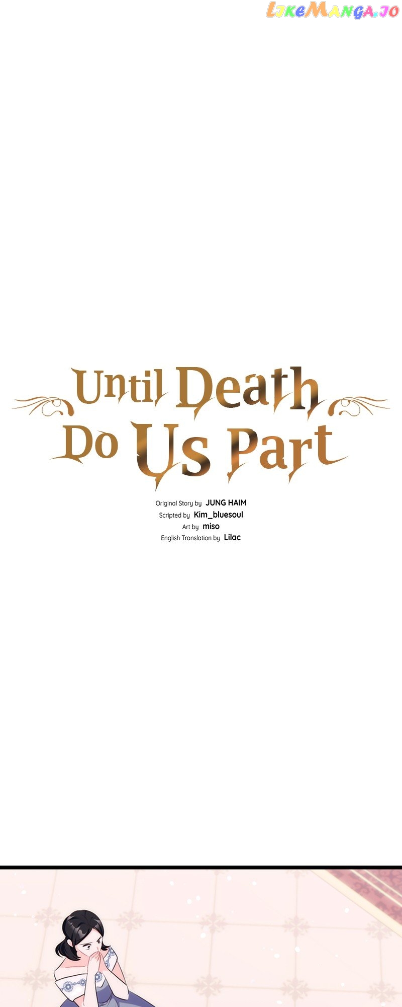 Until Death Do Us Part Chapter 36 - page 1