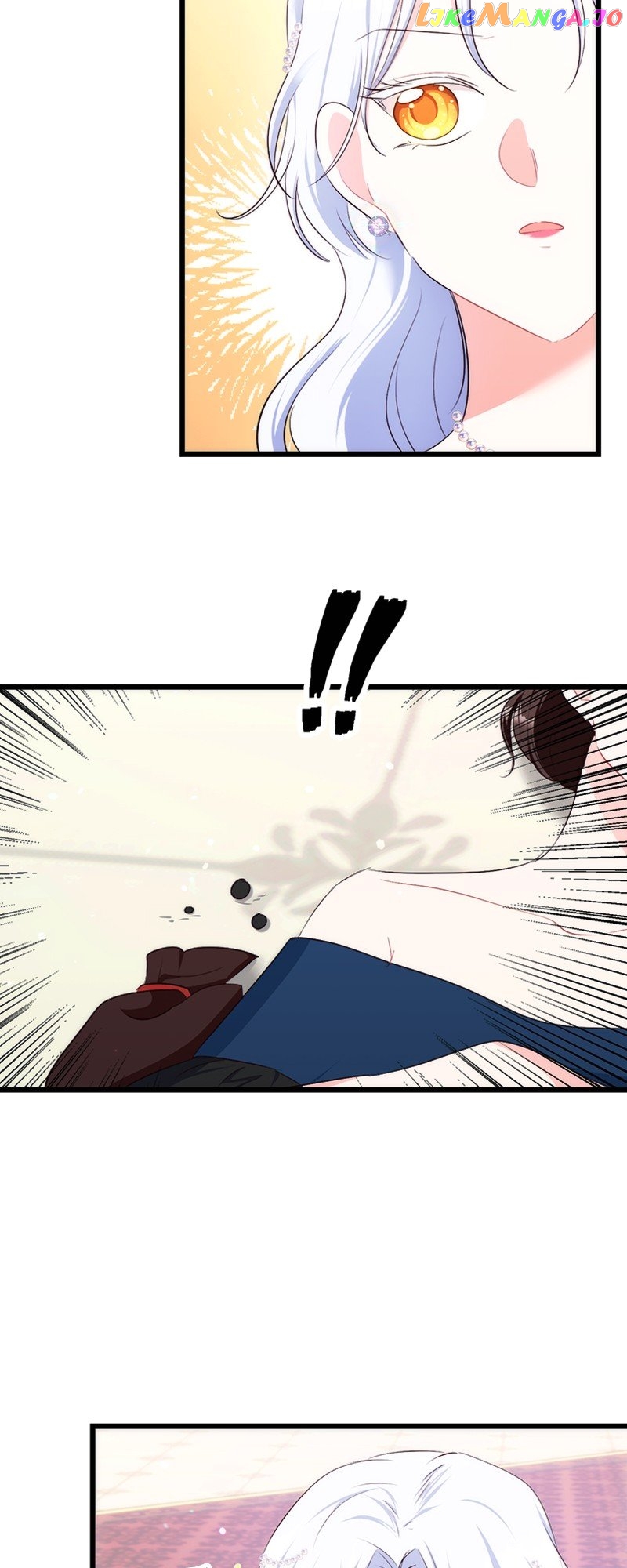 Until Death Do Us Part Chapter 36 - page 11